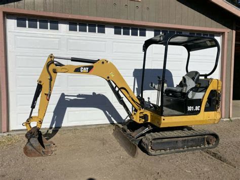 caterpillar 301.8c mini excavator|cat 301.8 price.